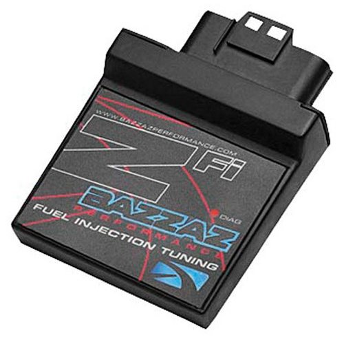 Bazzaz Z-Fi Fuel Mapping Kit For Kawasaki ZX-10R ZX10R 11