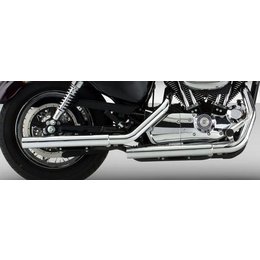 Vance & Hines Mufflers Straightshots For Harley Sportster XL