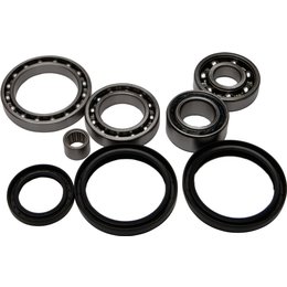 All Balls Differential Bearing Kit Front 25-2051 For Arctic Cat