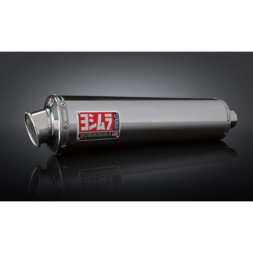 $399.00 Yoshimura RS3 Slip-On Stainless Steel For