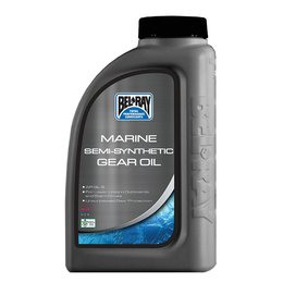 Bel-Ray Marine Semi-Synthetic Gear Oil 4 Liter