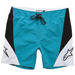 Alpinestars Mens Arrival Boardshorts Blue