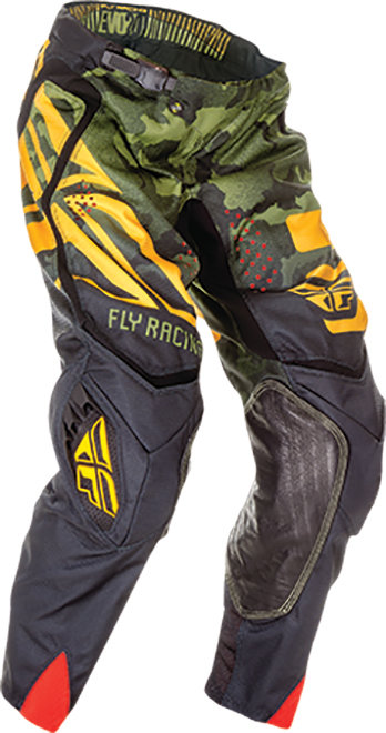 Fly Racing Evolution 2.0 Motorcycle Motocross Pants *Various Colors AND Sizes
