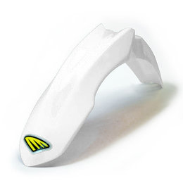 Cycra Performance Fender Front White For Honda CRF250 2010-2012 CRF450 2009-2012