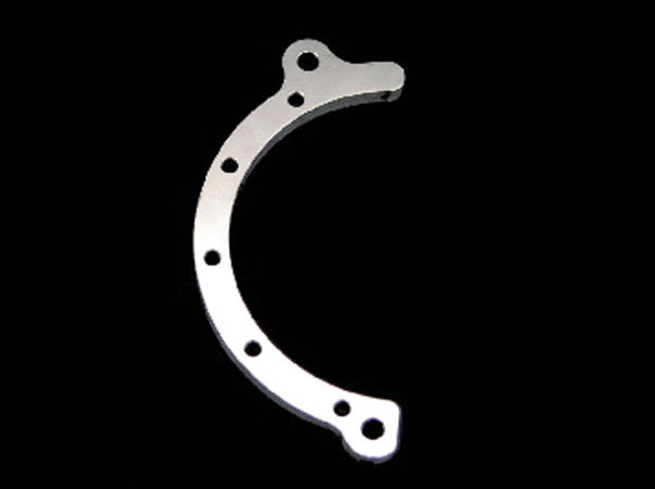 Billet Aluminum CNC Case Saver Protector For Yamaha Raptor 700 700R (2006-2020)