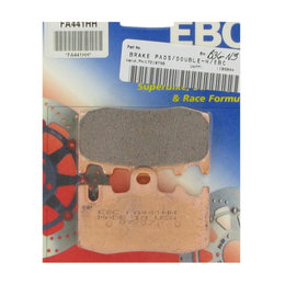 EBC Double-H Sintered Front Right Brake Pads Single Set For BMW FA441HH