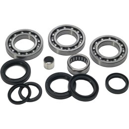 All Balls Differential Bearing Kit Front 25-2065 For Polaris Unpainted