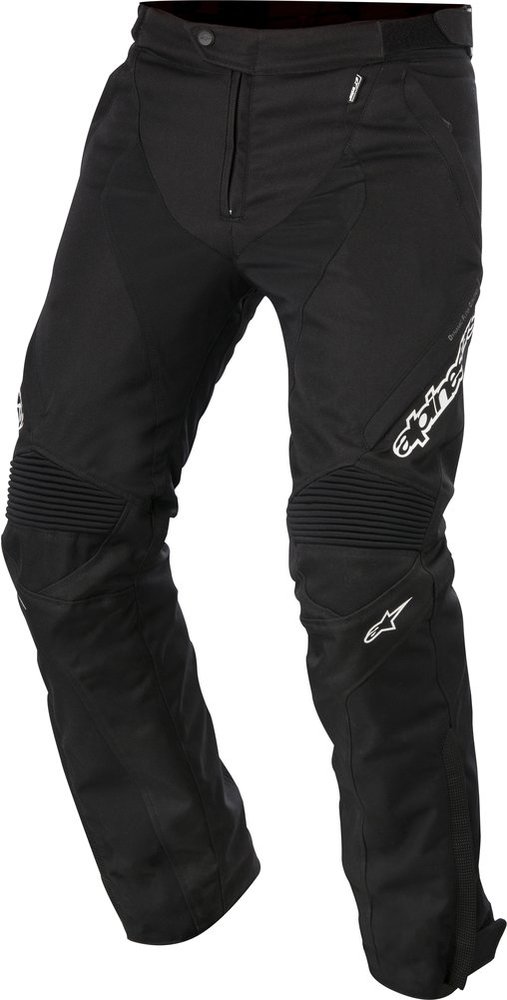 Alpinestars Caliber Slim Fit Tech Riding Pants Anthracite : Oxford Products