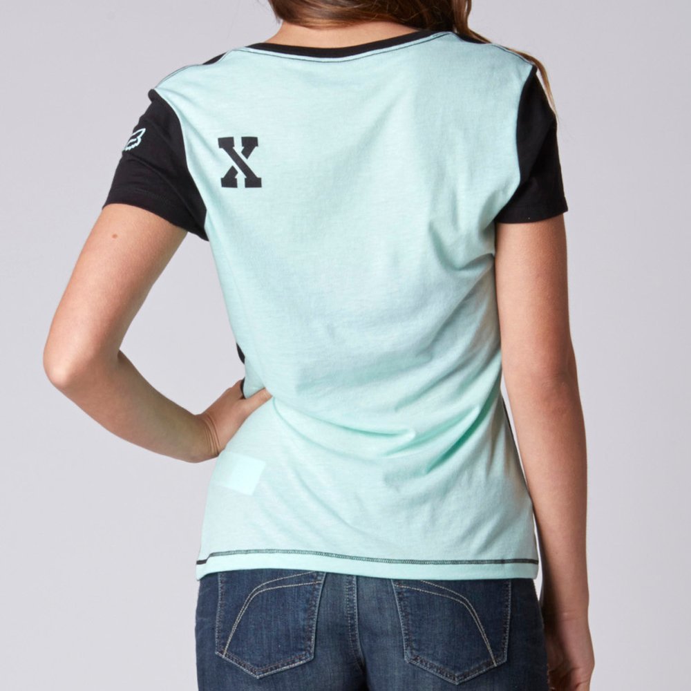 fox sport t shirt