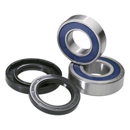 N/a Moose Racing Wheel Bearing Kit Front For Can-am Traxter 500