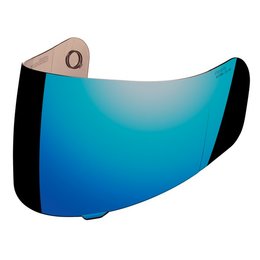 Rst Blue Icon Replacement Rst Proshield For Airframe Alliance Domain Ii Helmet Blue