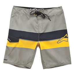 Alpinestars Mens Factory Boardshorts Green