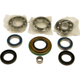 All Balls Differential Bearing Kit Rear 25-2068 For Can Am