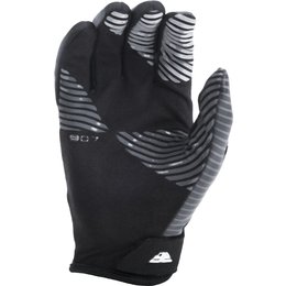 Fly Racing Youth 907 Cold Weather Gloves Black