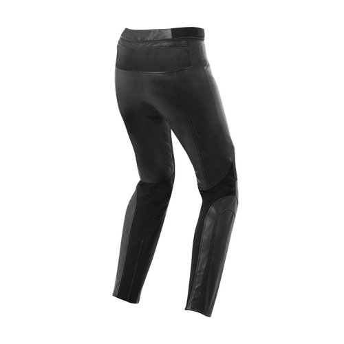 $449.95 Alpinestars Womens Stella Vika Leather Pants 2014 #197028