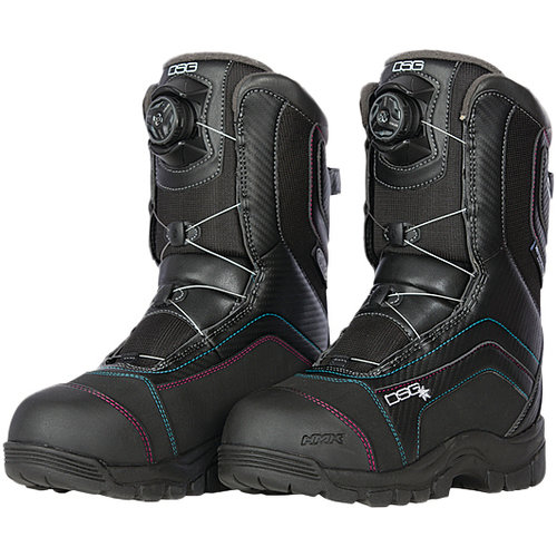 womens snowmobile boots