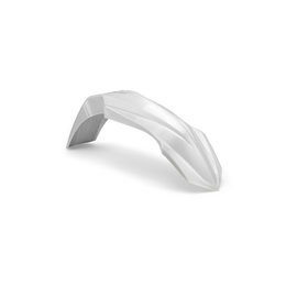 Cycra Performance Fender Front White For Yamaha YZ250F YZ450F 2010-2012