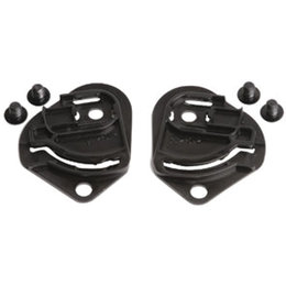 N/a Z1r Replacement Shield Pivot Kit For Ace Starbrite Open Face Helmet