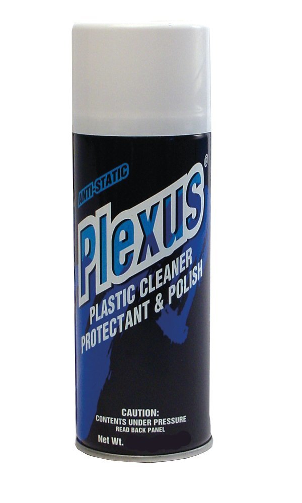 $25.99 Vega Plexus Plastic Cleaner/Protectant/Polish For #199453