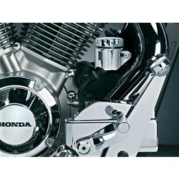 Chrome Kuryakyn Brake Component Dress Up For Honda Vtx1800 Retro