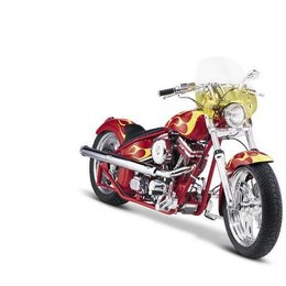 Memphis Shades Del Rio Windshield Yellow For Harley