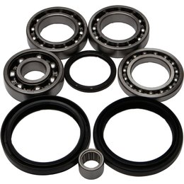 All Balls Differential Bearing Kit Rear 25-2072 For Arctic Cat