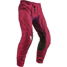 Thor Mens Prime Pro Infection Pants Red