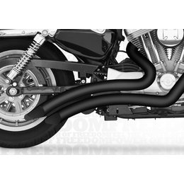 $849.99 Freedom Performance Exhaust Upsweeps With Star #940813