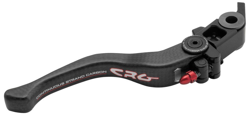 $139.00 CRG Carbon Shorty Adjustable Brake Lever For #252004