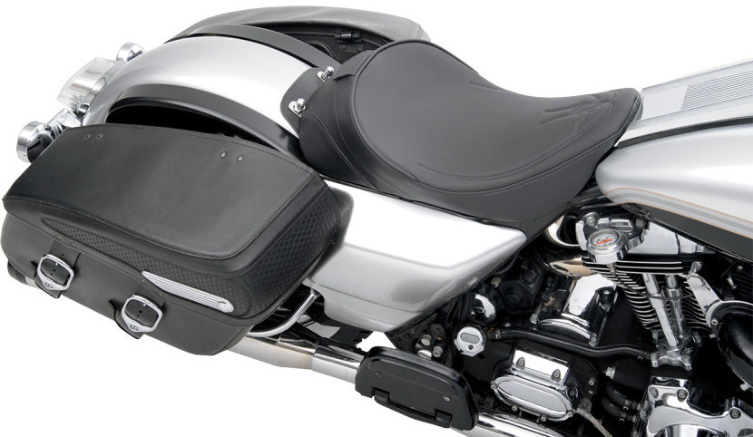 Street Glide 21 колесо