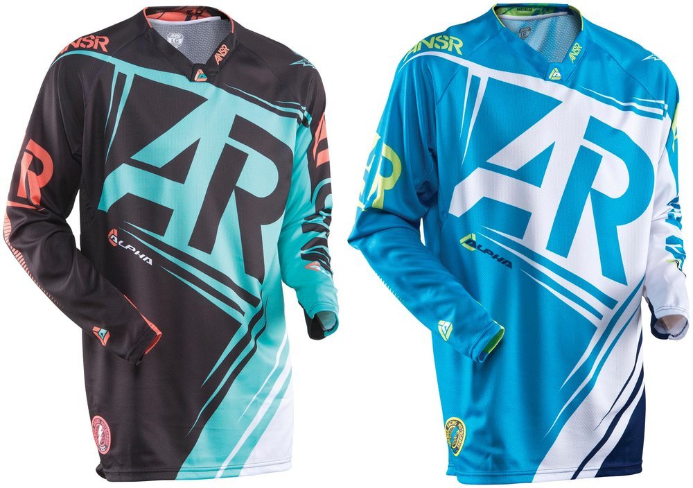 $55.95 Answer Mens Alpha Jersey 2015 #197771