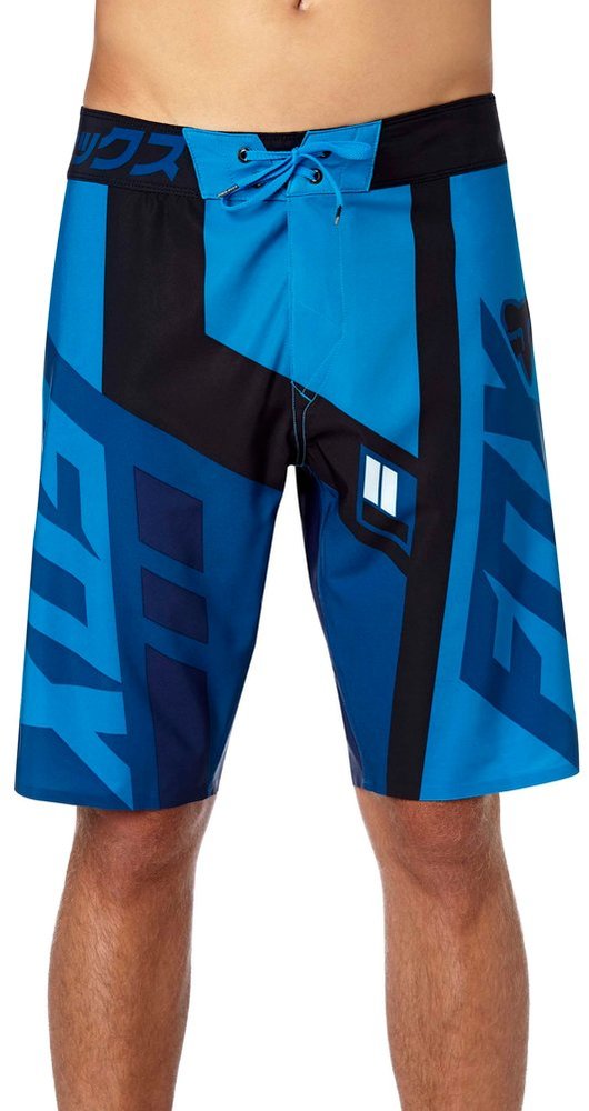 $59.50 Fox Racing Mens Divizion Boardshorts #263852