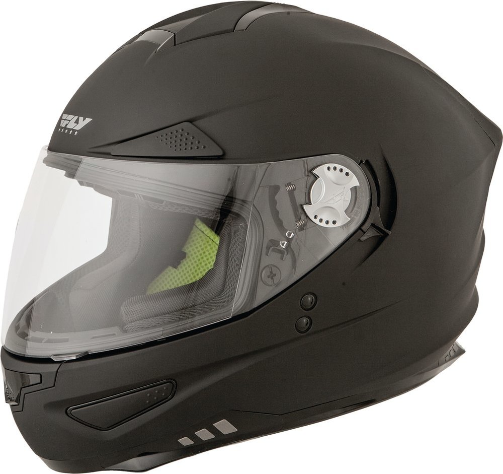 Z1R Womens Strike Ops Full Face Motorcycle Helmet with Flip Up Shield