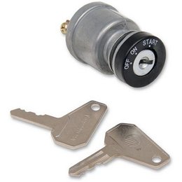 N/a Cycle Visions Ignition Switch Off On Start Universal