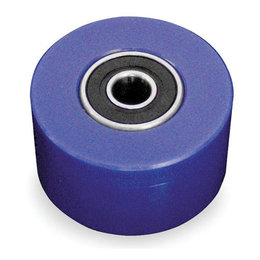 Blue Modquad Chain Roller For Yamaha Banshee Blaster