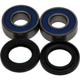 All Balls Wheel Bearing And Seal Kit Front 25-1188 For Suzuki Unpainted