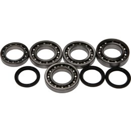 All Balls Differential Bearing Kit Front 25-2077 For Polaris RZR 800 EFI 2009 Unpainted