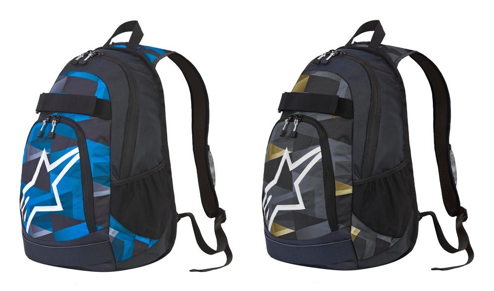 alpinestars defender backpack