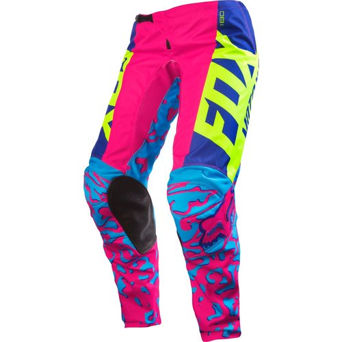 womens fox mtb trousers