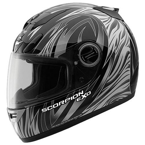 scorpion exo 700 helmet