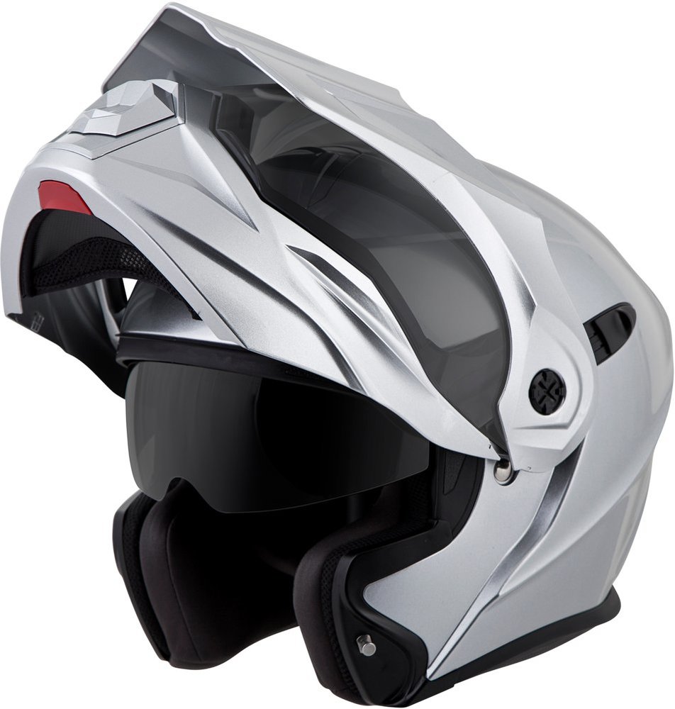 $269.95 Scorpion EXO-AT950 Solid Modular Helmet #991406