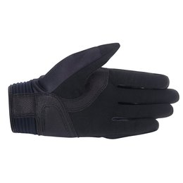 Grey Camo Alpinestars Womens Stella Haku Softshell Textile Gloves 2015