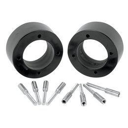 Moose Racing Urethane Wheel Spacer 2.5 Inch 2 Pack Rear For Honda For KTM Yamaha Unpainted