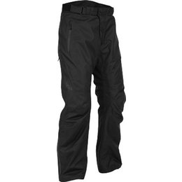 Fly Racing Mens Street Butane Overpant Black