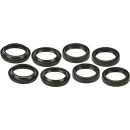 All Balls Fork And Dust Seal Kit 56-169 For Triumph