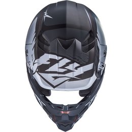Fly Racing F2 Carbon MIPS Restrospec Helmet White