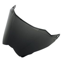 AGV AX-8 Anti-Scratch Helmet Shield Transparent