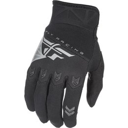 Fly Racing Mens F-16 MX Gloves Black