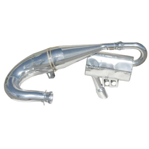 SPI Manifold-Pipe Exhaust Header Joint for Snowmobile POLARIS 800 DRAGON SWITCHBACK/ES/INTL ALL OPTIONS 2010