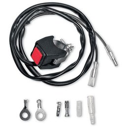 K&S Technologies Replacement Kill Switch Replacement Match For Yamaha YZ/F